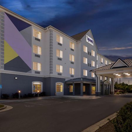 Spark By Hilton Homewood Birmingham Exterior photo