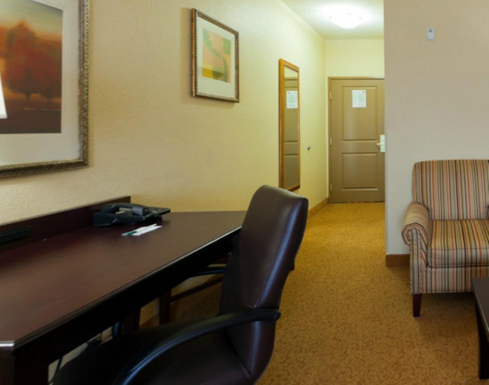 Spark By Hilton Homewood Birmingham Exterior photo